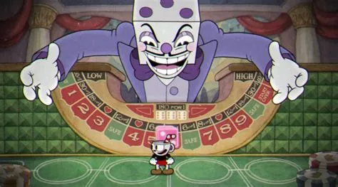 How do you fight king dice?