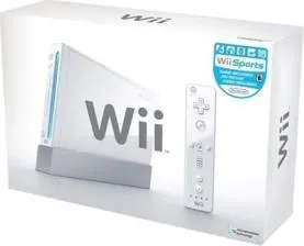 How much did a wii cost in 2007?