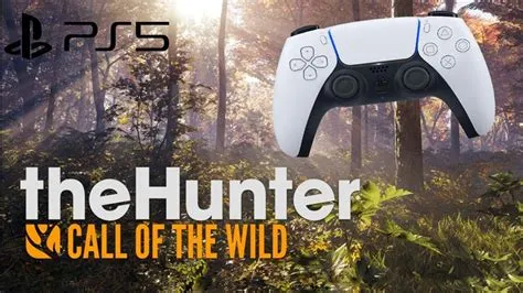 How many fps is hunter call of the wild on ps5?