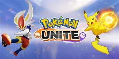 Will pokemon unite be on pc?