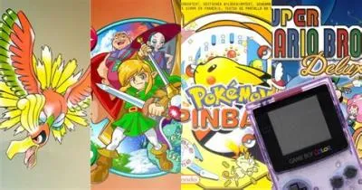 Can i play game boy color games on ds?