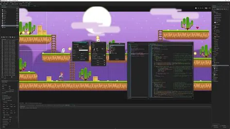 Is gamemaker free or paid?