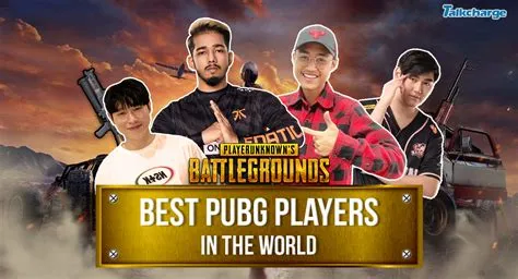 How many players can play pubg?