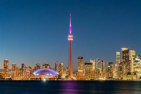 What is torontos nickname?