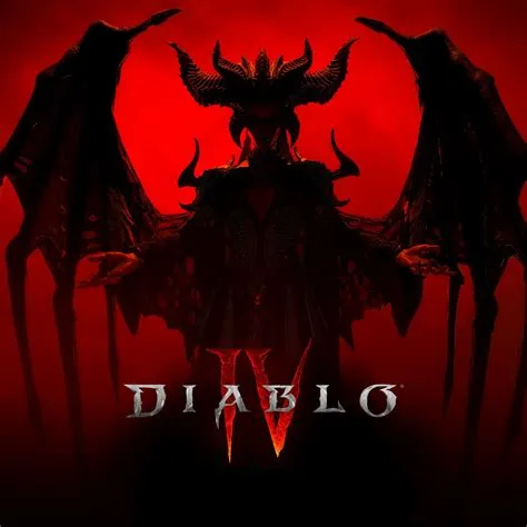 How old is diablo 4?