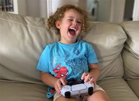 Should i buy ps5 for kids?