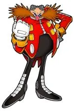 When did robotnik become eggman?