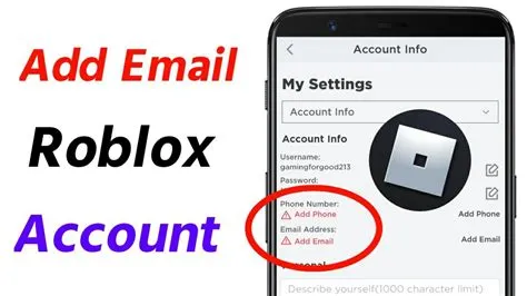 What is robloxs email?