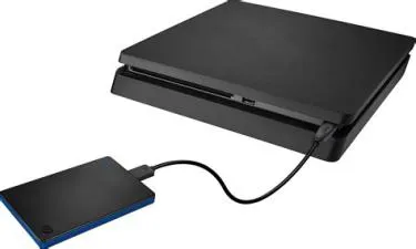 Can you use a usb for extra storage on ps4?