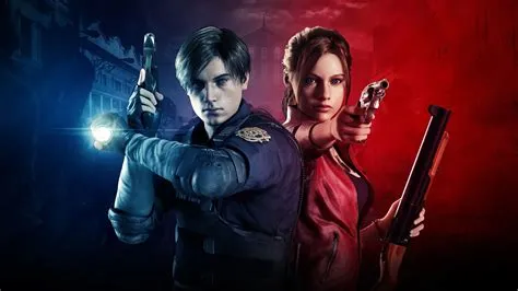 Is resident evil 2 length?