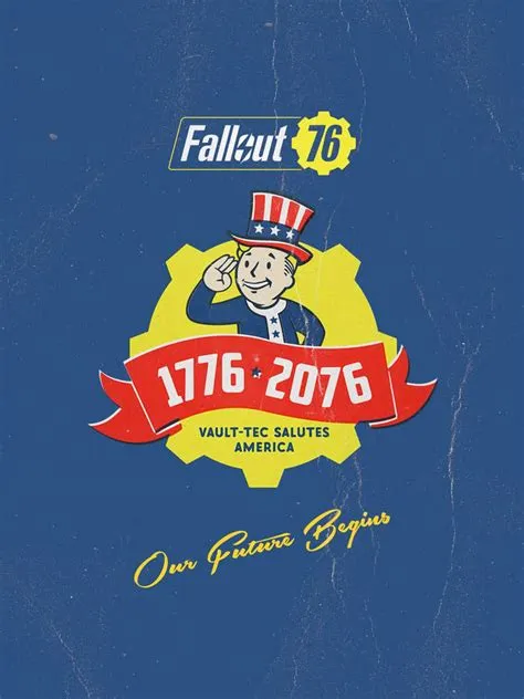 Is there a campaign fallout 76?