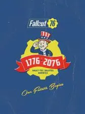 Is there a campaign fallout 76?