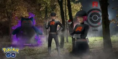 Are shadow pokémon stronger?