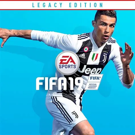 Can ps3 run fifa 19?