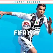 Can ps3 run fifa 19?