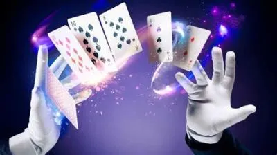 Is 5 card trick a thing?