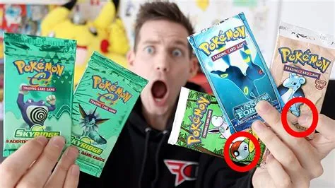 How many rares come in a pokemon pack?