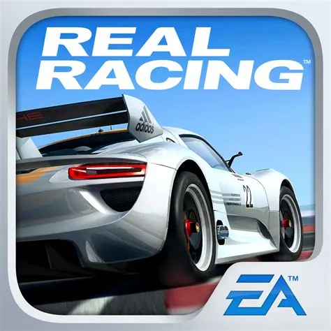 Can you play real racing with friends?