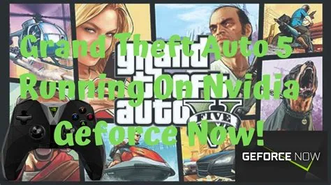 Can gta 5 run without nvidia graphics card?