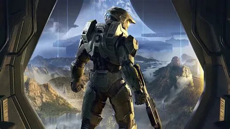 Will infinite be the last halo?