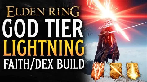 Does dex make you faster in elden ring?