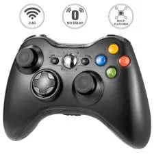 Can you bluetooth xbox 360 to pc?