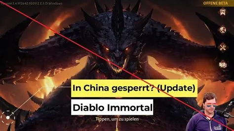 How much money did diablo immortal make in china?