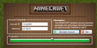 Can you have two minecraft accounts with the same email?