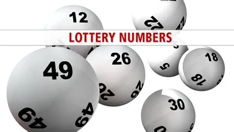 Do random numbers ever win the lottery?