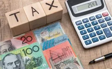 What is tax free in australia?