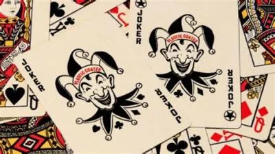 What are wild cards in rummy?