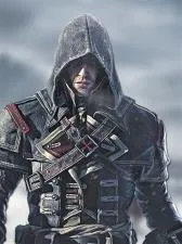 How old is shay cormac in ac 3?