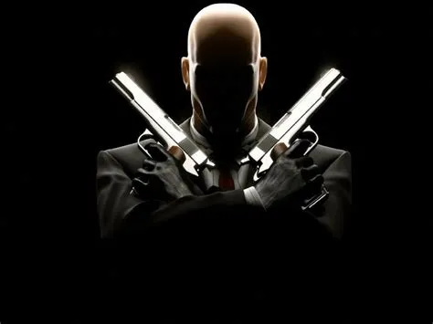 Should hitman 3 be an 18?