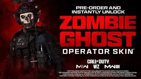 What version of cod has zombies?