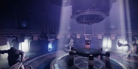 How do you access the dungeon in destiny 2?