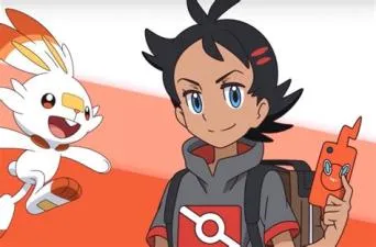 What is the newest pokémon character?