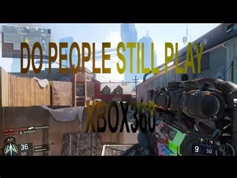 Can 4 people play on bo3?