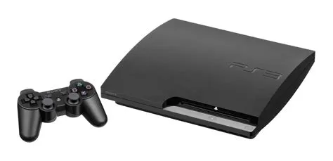 Which ps3 model plays ps2 games?