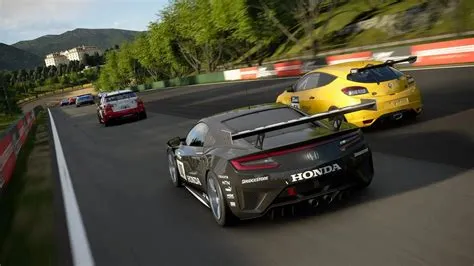 Is gran turismo 7 free on ps5?