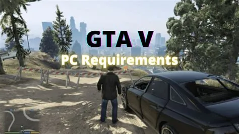 What is the minimum time for gta?