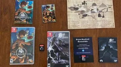 What happens if you own a digital and physical copy of a switch game?