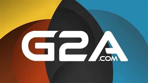 Can anyone sell games on g2a?