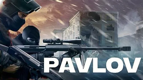 Does pavlov shack cost money?