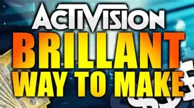 Who makes more money ea or activision?