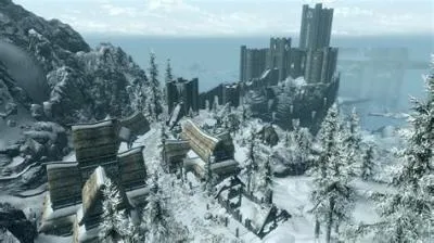 Should i give up riften or winterhold?