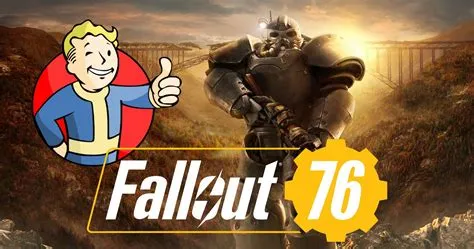 How many people can you play with in fallout 76?