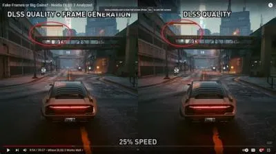 Does dlss cause ghosting?