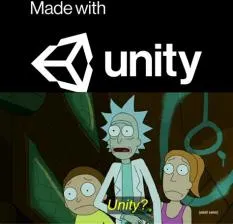 Did facebook buy unity?