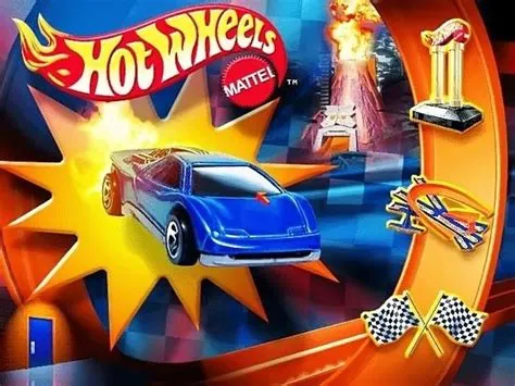 Is hot wheels pay to win?