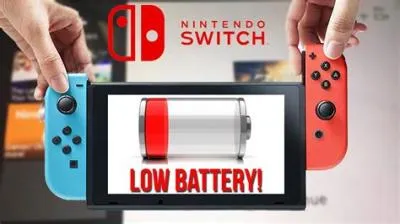 Should i fully charge my new switch before first use?